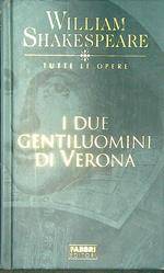 I due gentiluomini di Verona