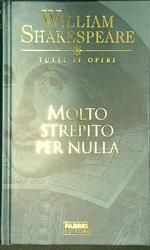 Molto strepito per nulla