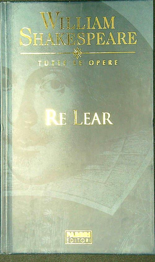 Re Lear