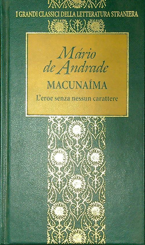 Macunaima