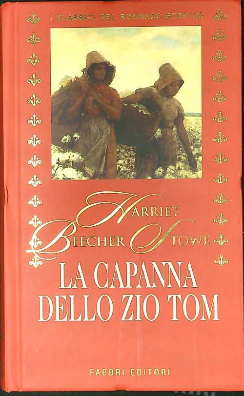 La capanna dello zio Tom