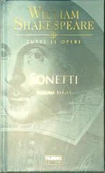 Sonetti 3vv