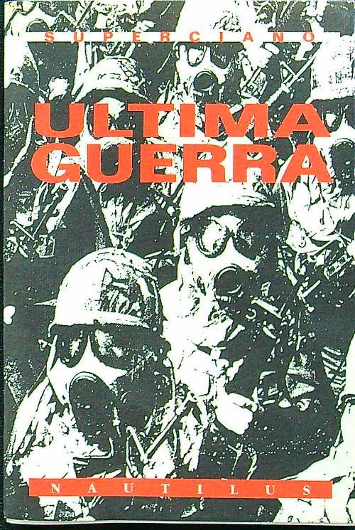 Ultima guerra