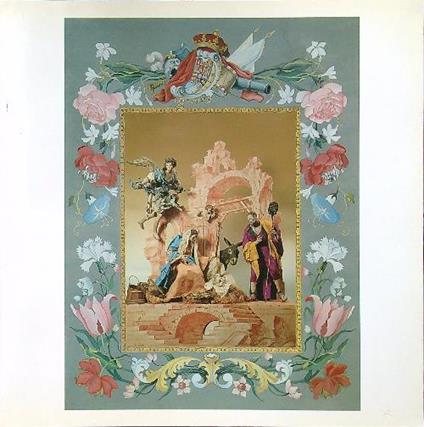 I° Natale a Napoli - copertina