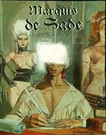 Marquis de Sade Anthologie illustree