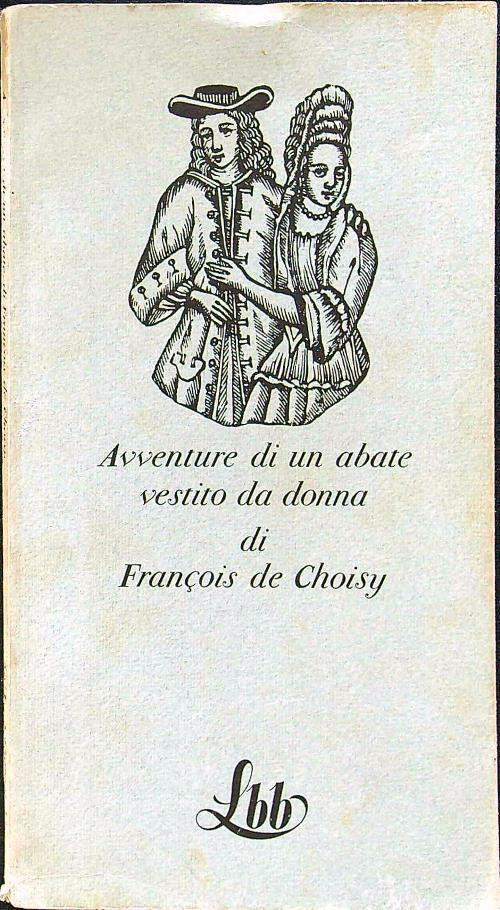 Avventure di un abate vestito da donna