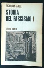 Storia del fascismo 1