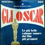 Gli oscar. Le più belle colonne sonore dai film più premiati vinile