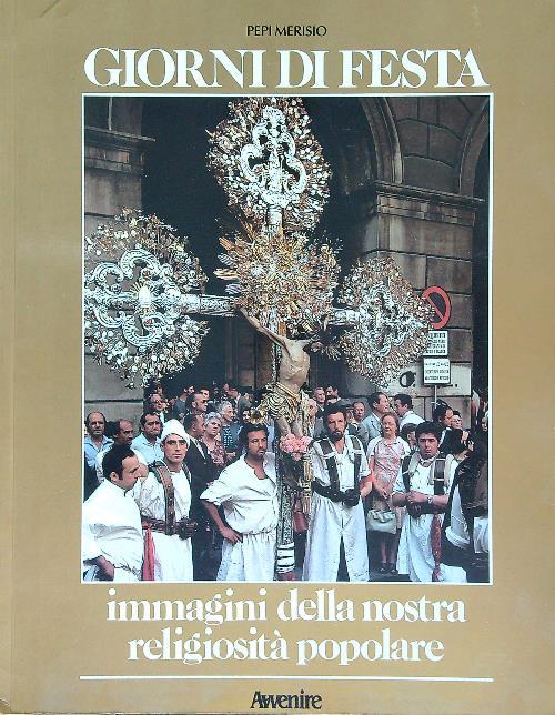 Libro di Faccia