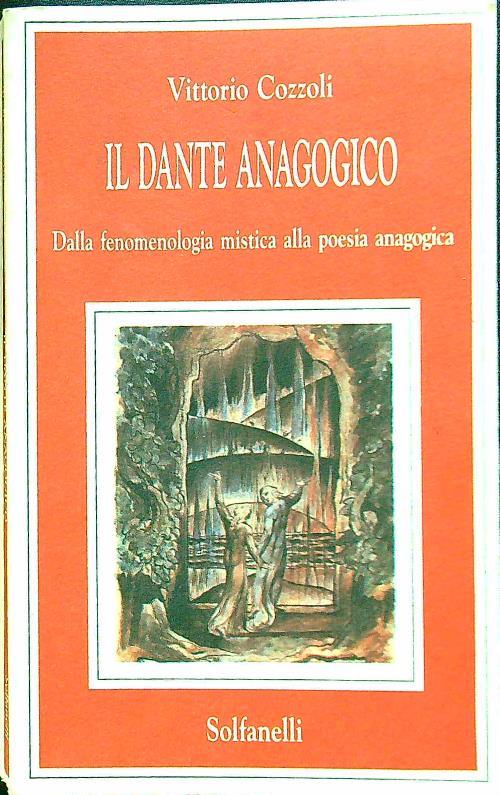 Il Dante anagogico