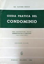 Guida pratica del condominio