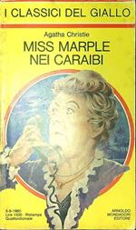 Miss Marple nei Caraibi