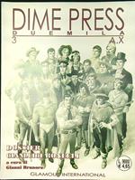 Dime Press 3