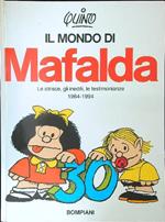 Il mondo di Mafalda