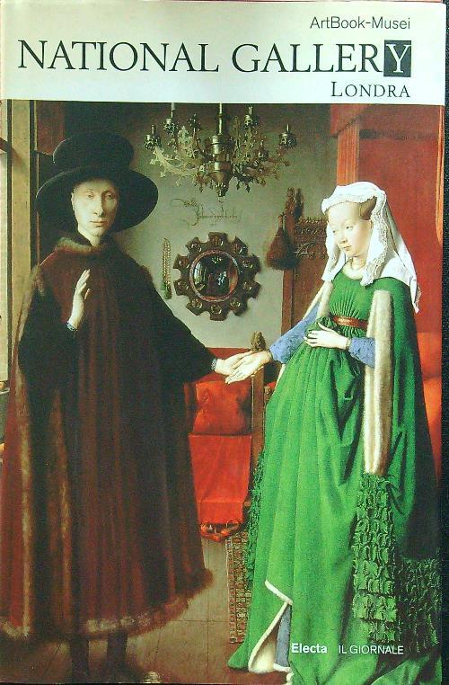 National Gallery Londra