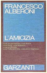L' amicizia