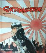 Cortomaltese La giovinezza