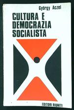 Cultura e democrazia socialista