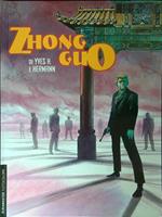 Zhong Guo