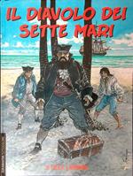 Il  diavolo dei sette mari
