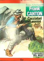 Frank Canton