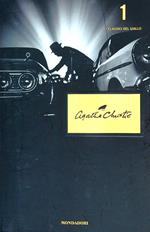 Agatha Christie. Dieci piccoli indiani. Verso l'ora zero. Le due verità....