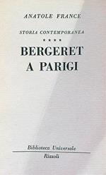 Bergeret a parigi