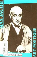 Art poetique suivi de Notes à propos des beaux-arts
