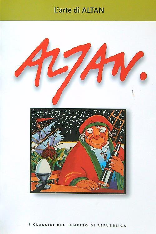 Altan