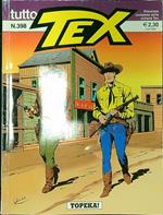 Tutto Tex n. 398/giugno 2004: Topeka!