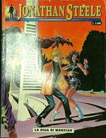 Jonathan Steele n. 2/maggio 1999: La diga di Wanxian