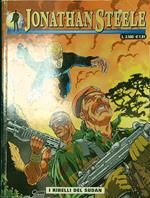 Jonathan Steele n. 14/maggio 2000: I ribelli del Sudan