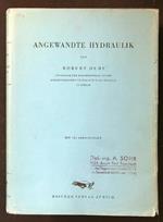 Angewandte Hydraulik