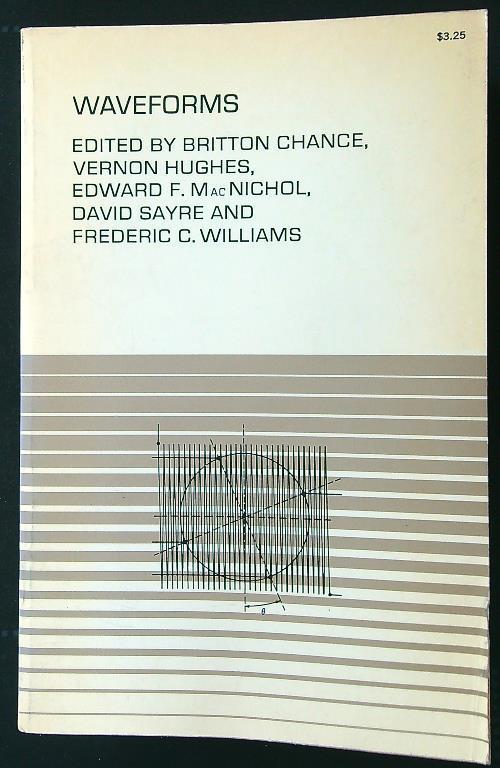 Waveforms - copertina