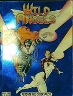 Wild Angels n. 6/aprile 1996: Perdute nel cyberspazio