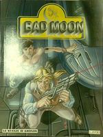 Bad Moon n. 1/aprile 1995: Le stanze di Kronos