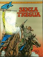 Tex (Nuova Ristampa) n. 119/15 settembre 2004: Senza tregua