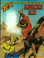 Tex (Nuova Ristampa) n. 165/agosto 2006: Apache Kid