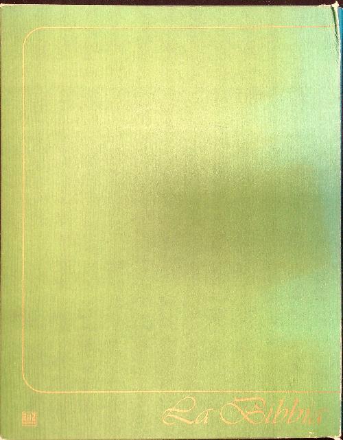 La Bibbia