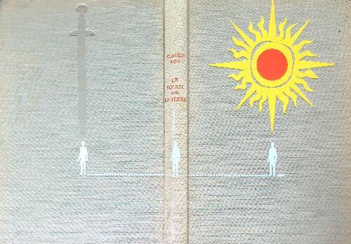 Le soleil sur la terre