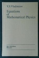 Equations of Mathematical Physics