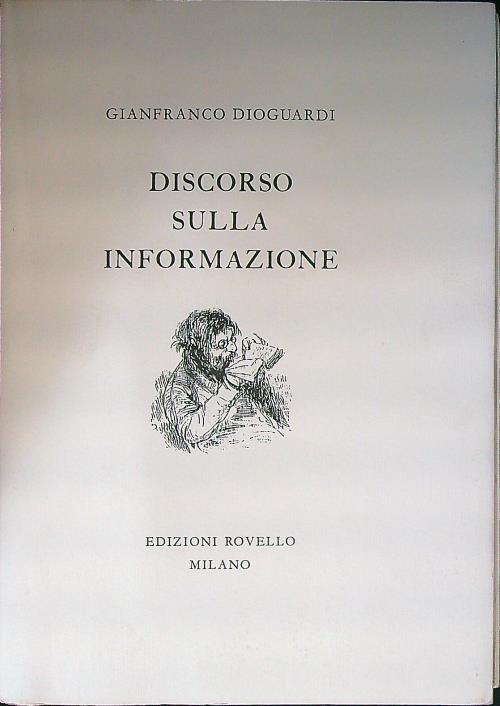 Libro di Faccia