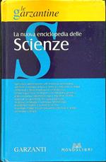 La nuova enciclopedia delle scienze
