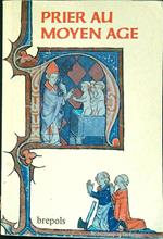 Prier au moyen age