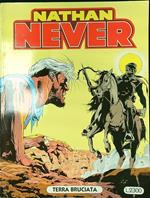 Nathan Never n. 14/luglio 1992: Terra bruciata