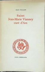 Saint Jean-Marie Vianney curè d'Ars