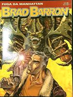 Brad Barron n. 2/giugno 2005: Fuga da Manhattan