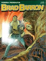 Brad Barron n. 3/luglio 2005: Terra perduta