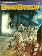 Brad Barron n. 8/dicembre 2005: La promessa