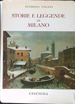 Storia e leggende di Milano